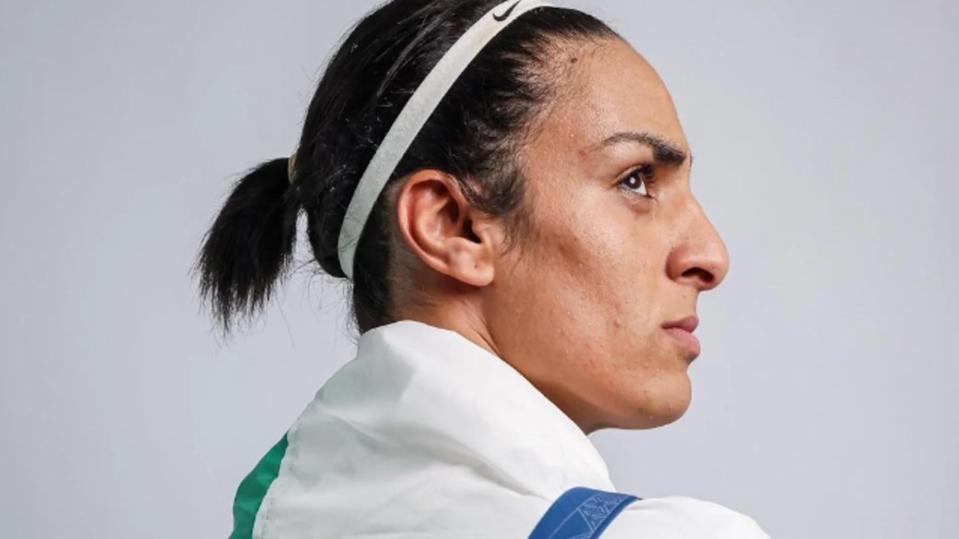 Imane Khelif