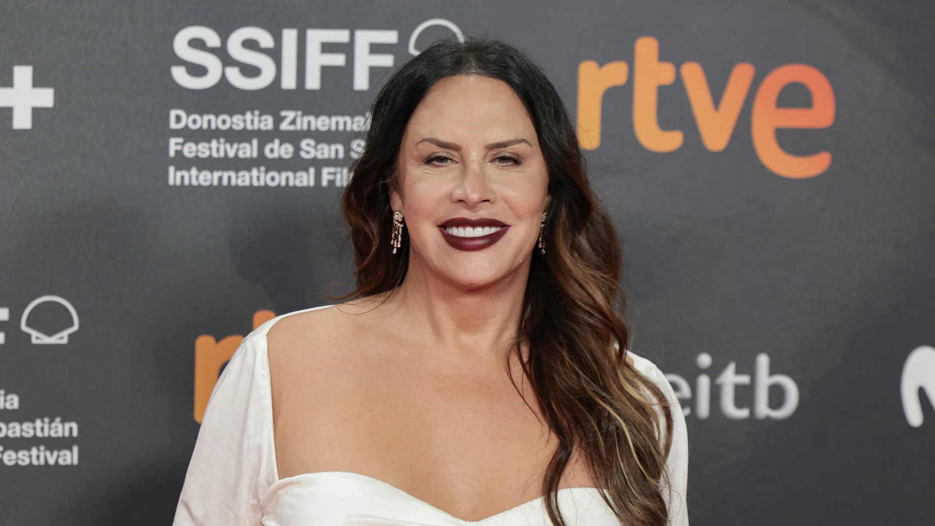 Karla Sofía Gascón