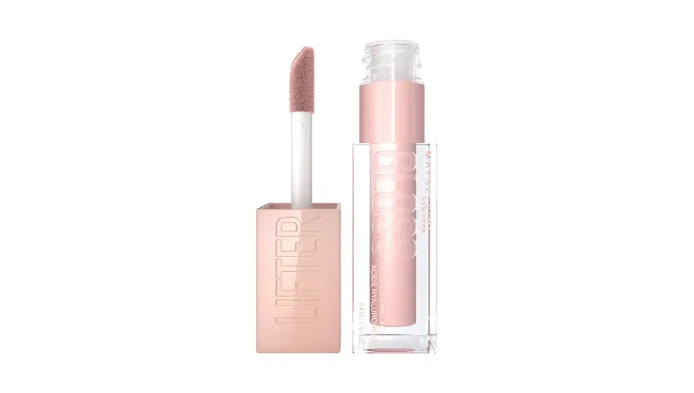 Lifter gloss