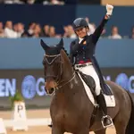 Beatriz Ferrer Salat