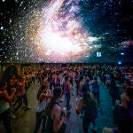 El auge de los festivales wellness transforma la escena de ocio en Madrid