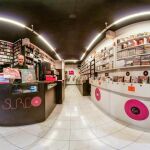Este es la tienda de discos más antigua de Barcelona, con 50 años de historia