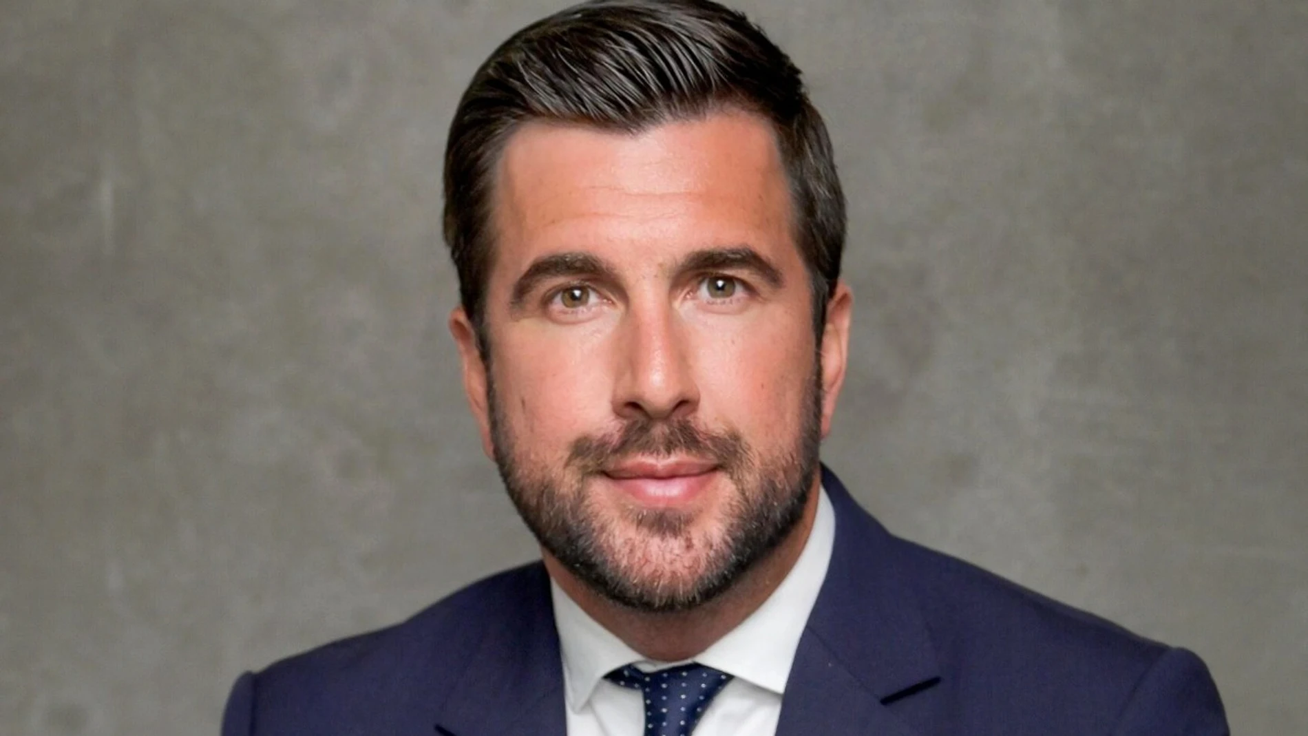 Enrique Riquelme, presidente de Cox ABG Group