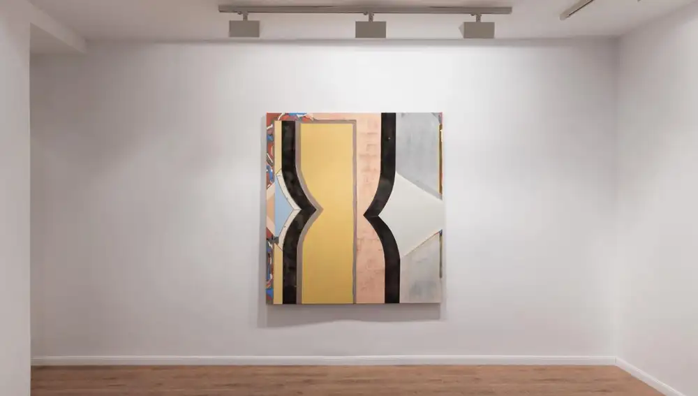 Obra de Pepa Prieto