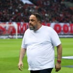 UEFA Europa League - Olympiacos Piraeus vs Rangers FC