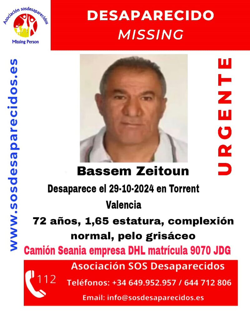 Bassem Zeitoun