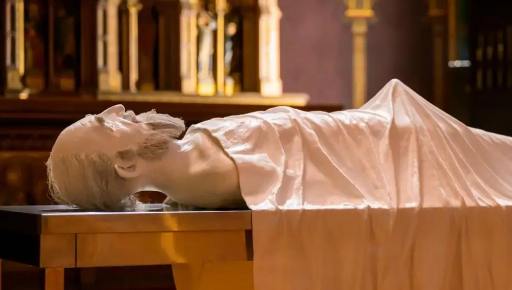 Imagen de "Silentium"