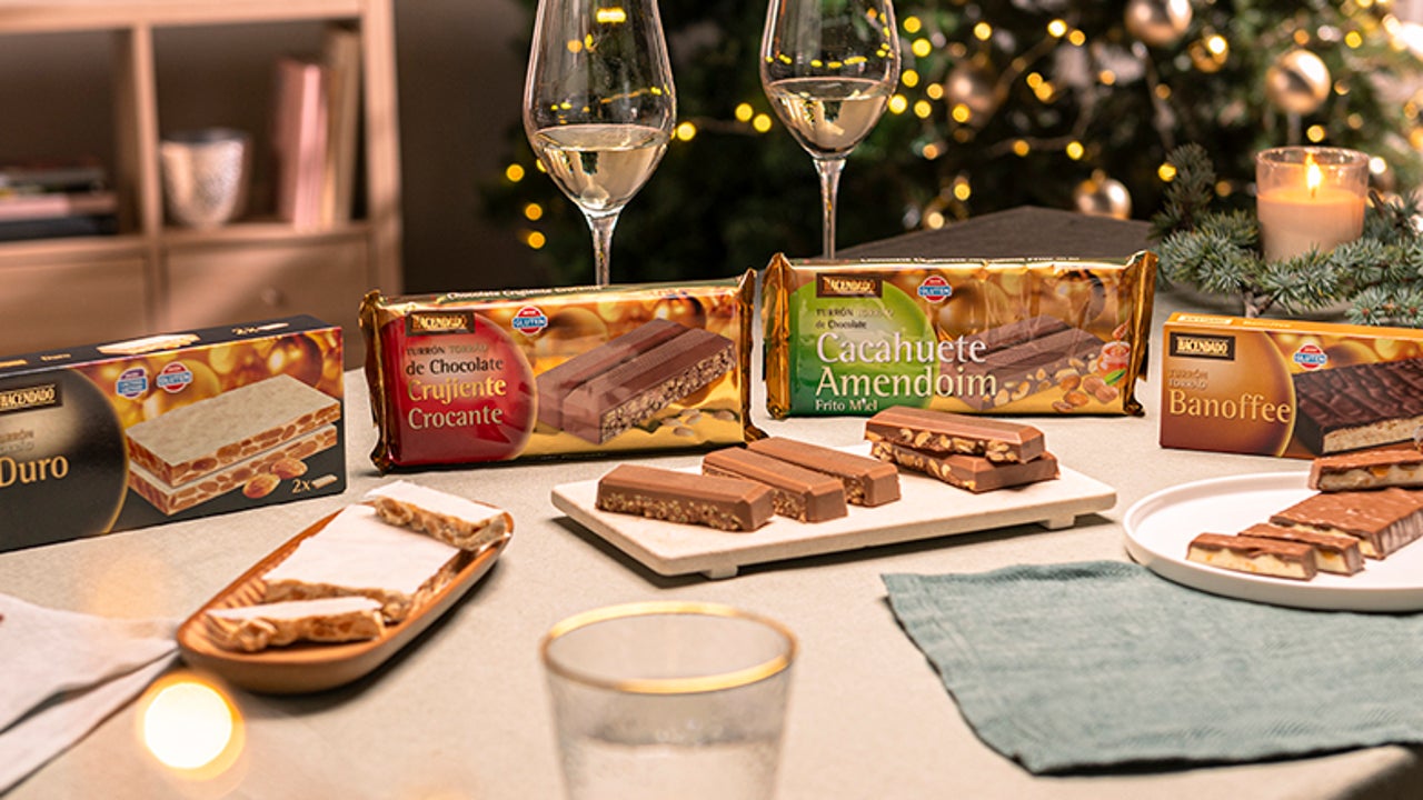 Alerta máxima con el turrón de Mercadona sabor Oreo: confirman su desaparición inminente de las tiendas