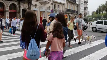 La cifra supone 14.652 más que un año antes La cifra supone 14.652 más que un año antes