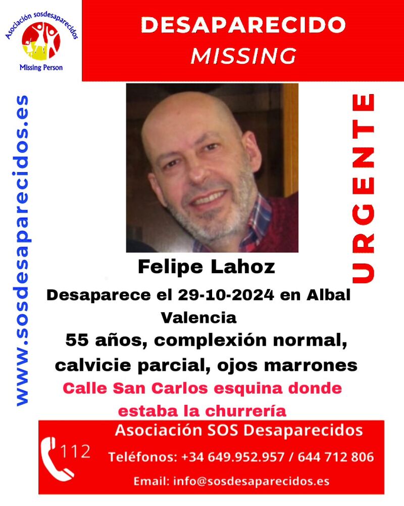 Felipe Lahoz