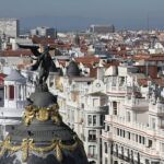 Madrid, elegida la ciudad europea más deseada 