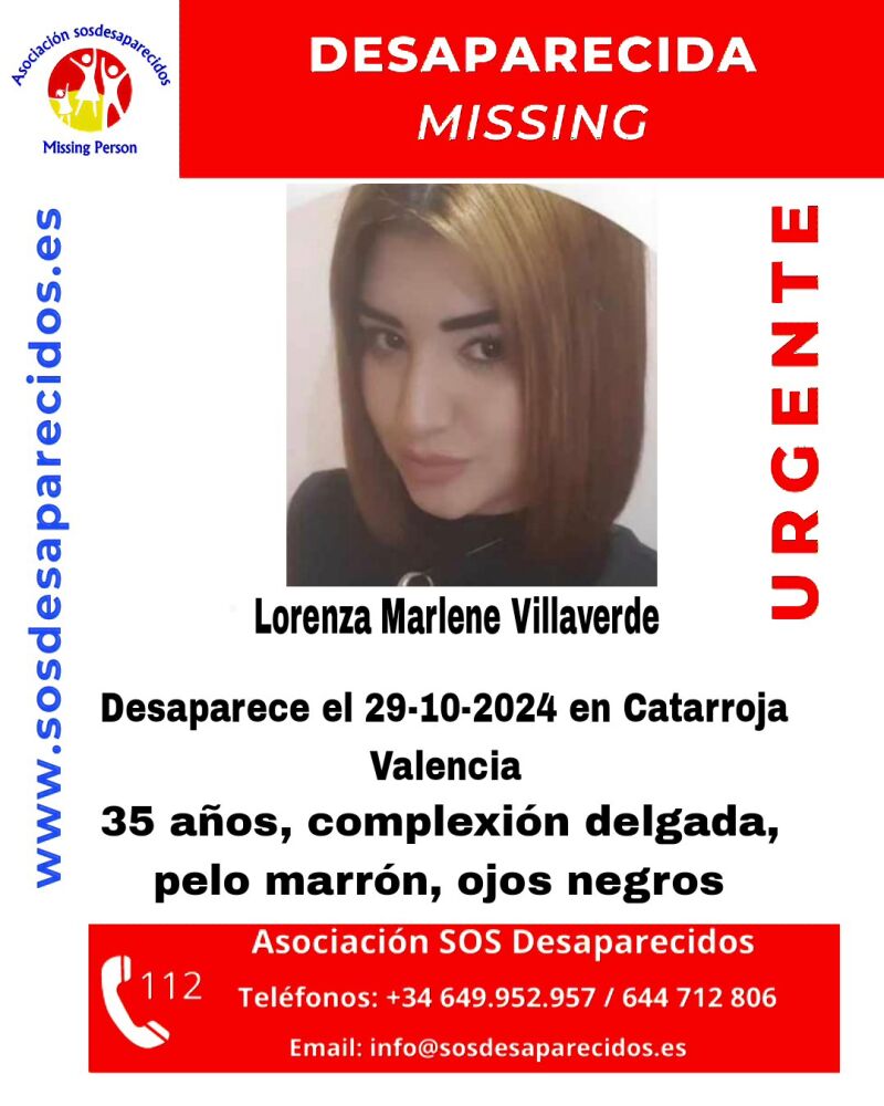 Lorena Marlene Villaverde