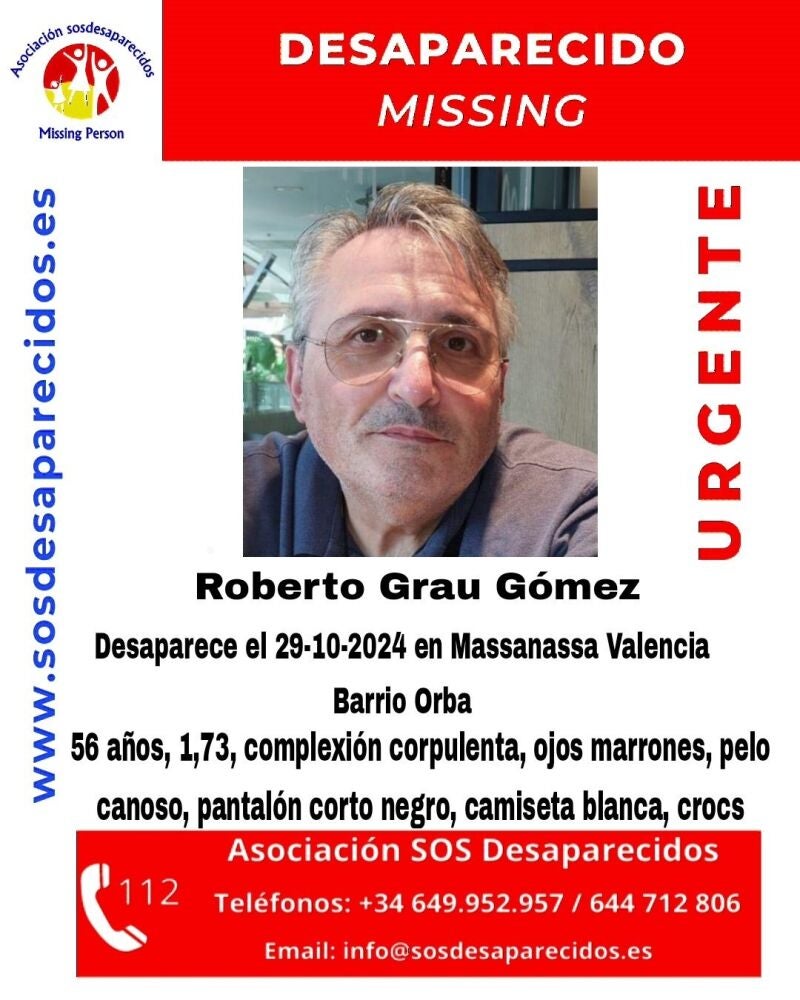 Roberto Grau Gómez