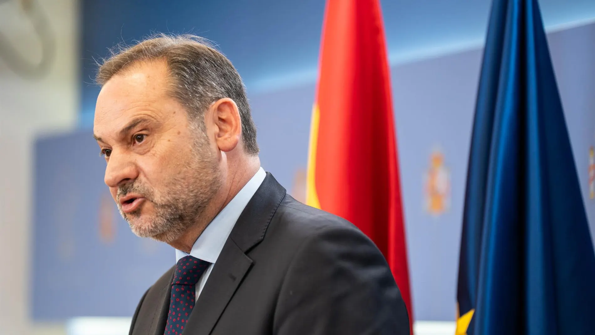 El PSOE reitera su absoluta confianza en la Justicia tras la imputación de Ábalos