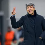 UEFA Europa League - Viktoria Plzen vs Real Sociedad