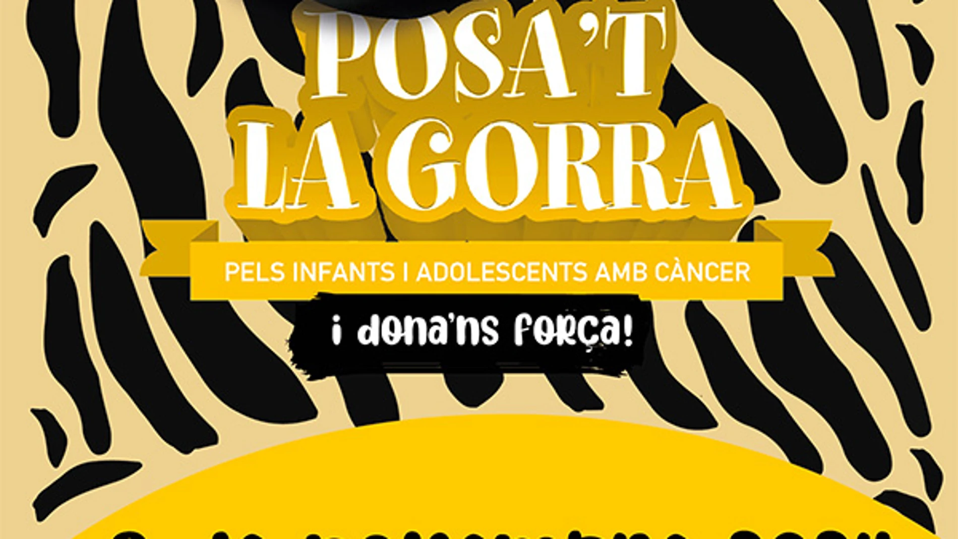 Los mercados de Barcelona se suman a la campaña del “Posa’t la Gorra!”