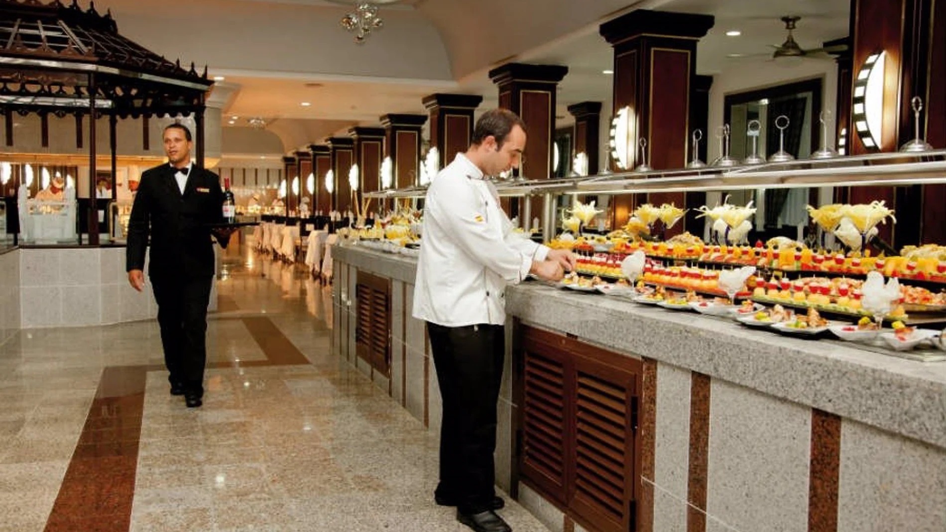 MURCIA.-AMP.- La creación de empresas sube un 45,8% en septiembre en Murcia, la tercera comunidad en la que más aumenta