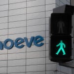 Sede corporativa de Moeve