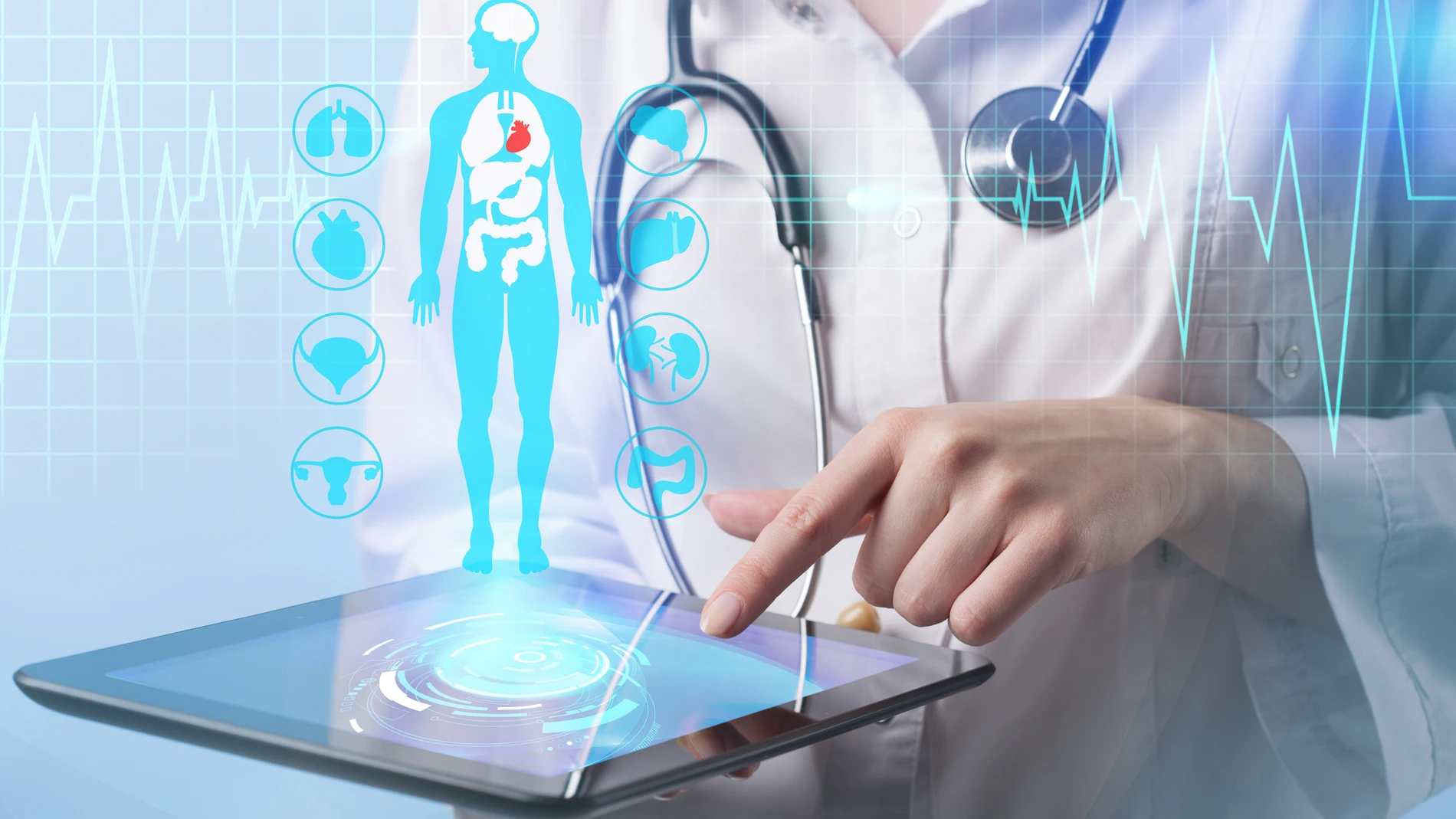 La innovación mejora los resultados en salud de los ciudadanos