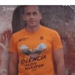 Fidel Montero Romero, vecino de Paiporta y natural de Casas de Fernando Alonso (Cuenca)