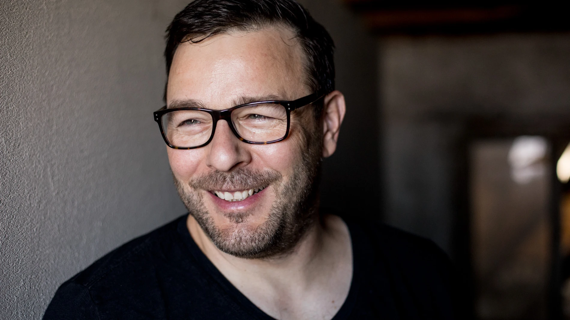 Andreas Scholl ha sido aclamado por tener la «voz más culta» dentro de su registro