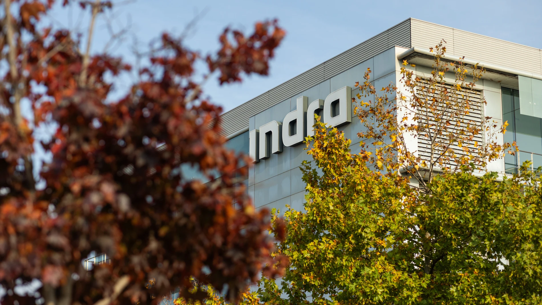 Multinacionales ubicadas en Alcobendas @Gonzalo Pérez Mata