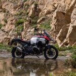 BMW R1300 GS: evolución, tecnología y emoción