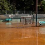 Alertan de que hay zonas urbanizadas con peligro de inundaciones en Cataluña