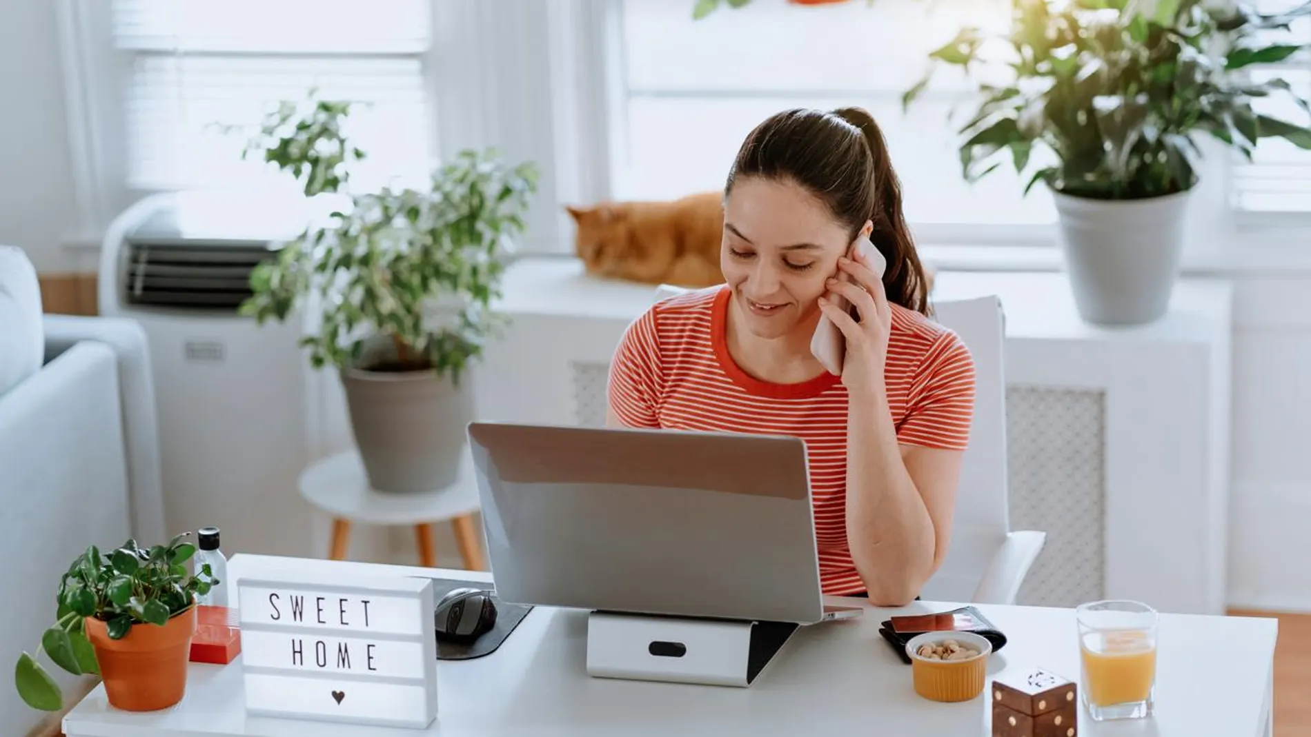 El 75% de los clientes de Banco Santander se comunican de forma digital con la entidad