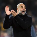 English Premier League - Brighton vs Manchester City