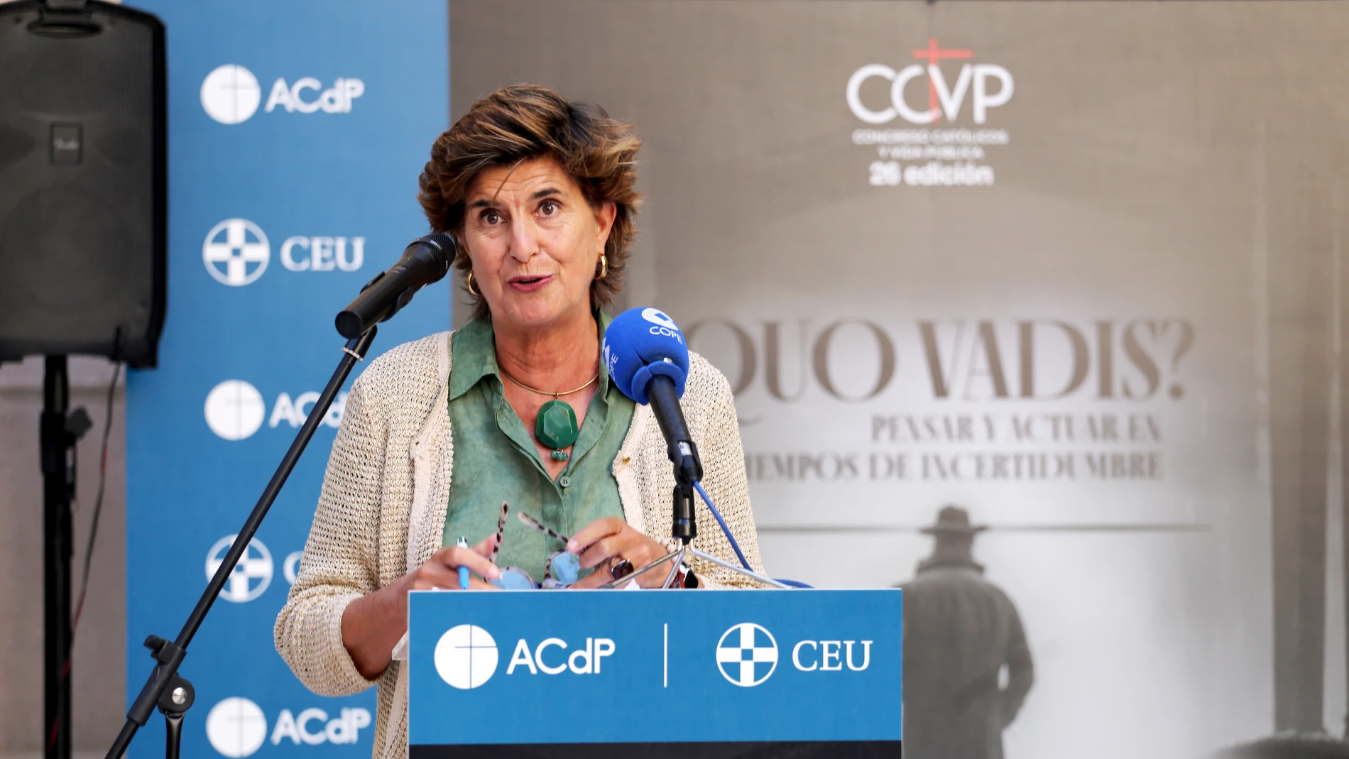 Maria San Gil