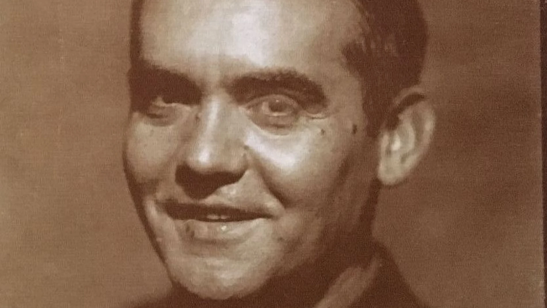 Federico García Lorca