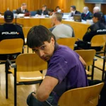 El Gobierno vasco concede el tercer grado al etarra Goñi condenado a 30 años de prisión en 2024