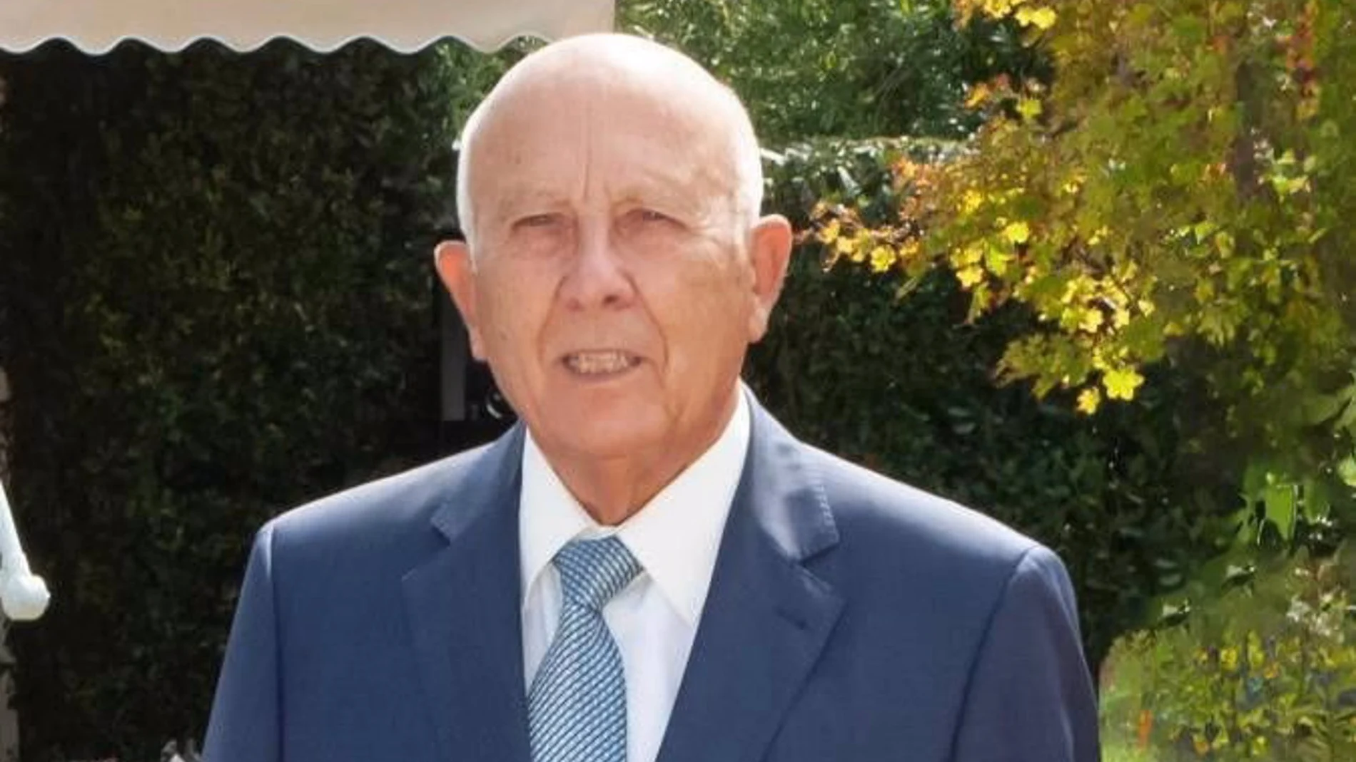 Temporal.- Se confirma el fallecimiento de José Luis Marín, propietario de los colegios Mas Camarena