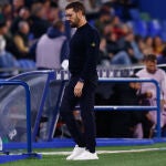 Getafe CF v Girona FC - LaLiga EA Sports
