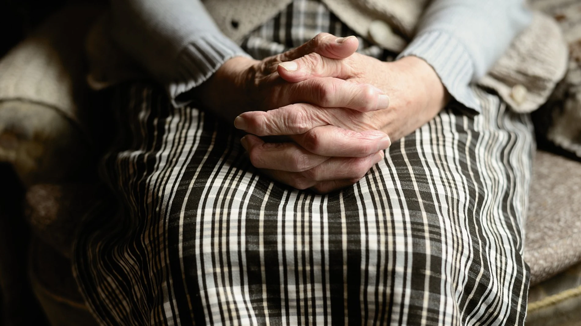 Las tres cosas que han ayudado a una mujer a vivir 114 años