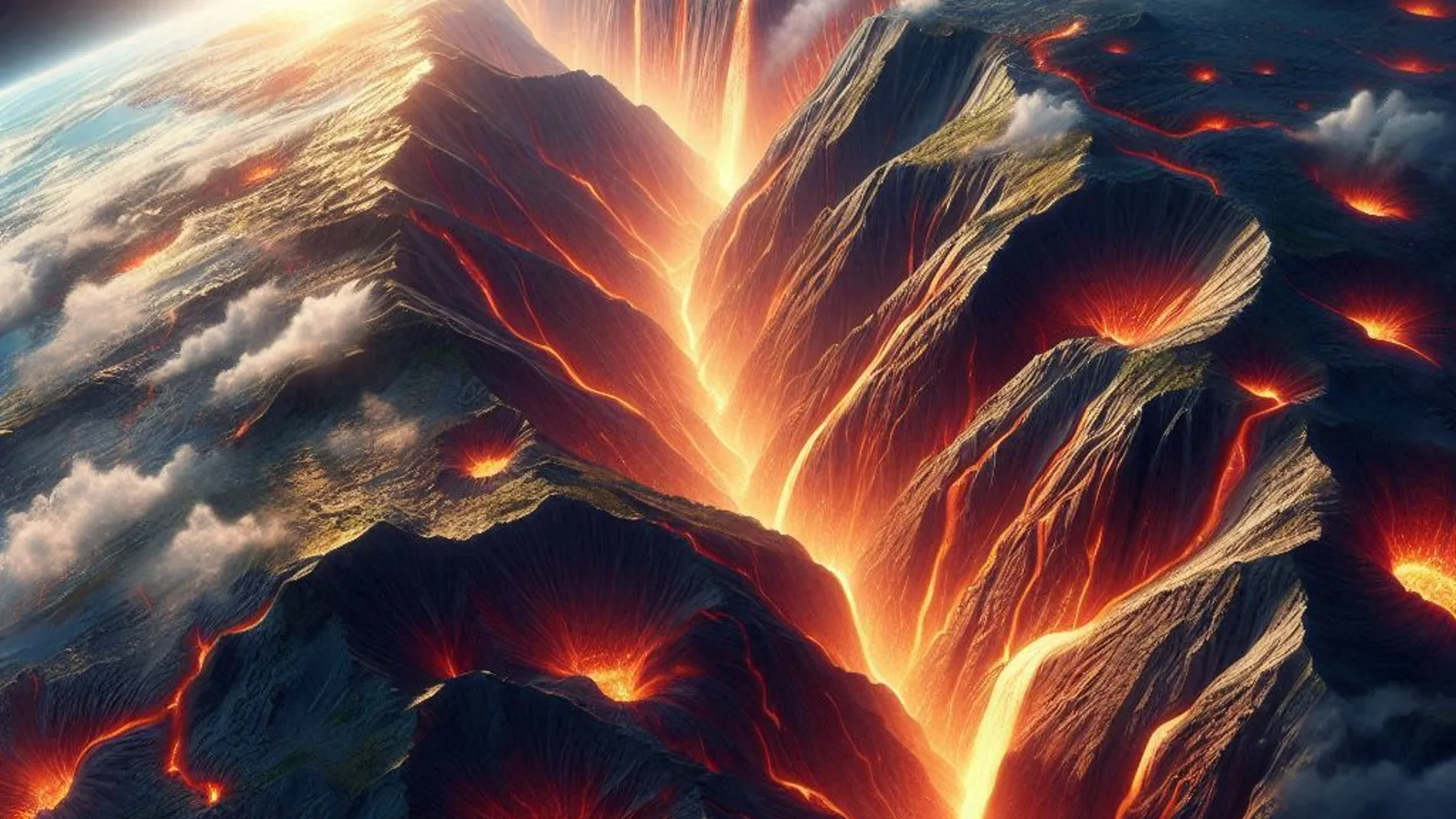 Geología