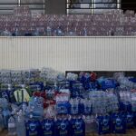 AM2.-Temporal.- 7.000 personas que siguen sin agua en Valencia recuperarán el suministro en un plazo máximo de diez días