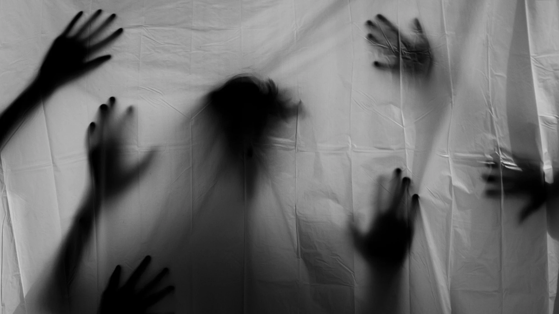 Las pesadillas son muy frecuentes entre los niños pequeños