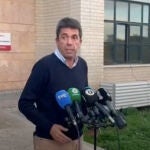 Carlos Mazón