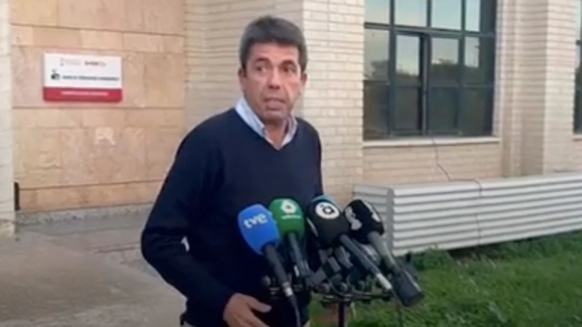 Carlos Mazón