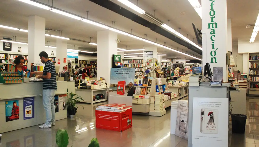 Librería