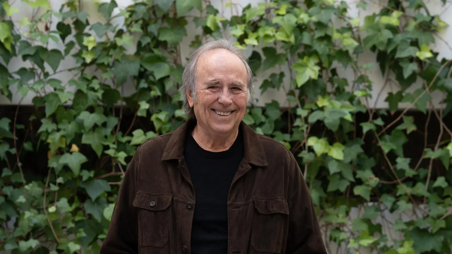 Joan Manuel Serrat