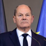 Alemania.- Scholz se opone a someterse a la confianza del Parlamento alemán este miércoles