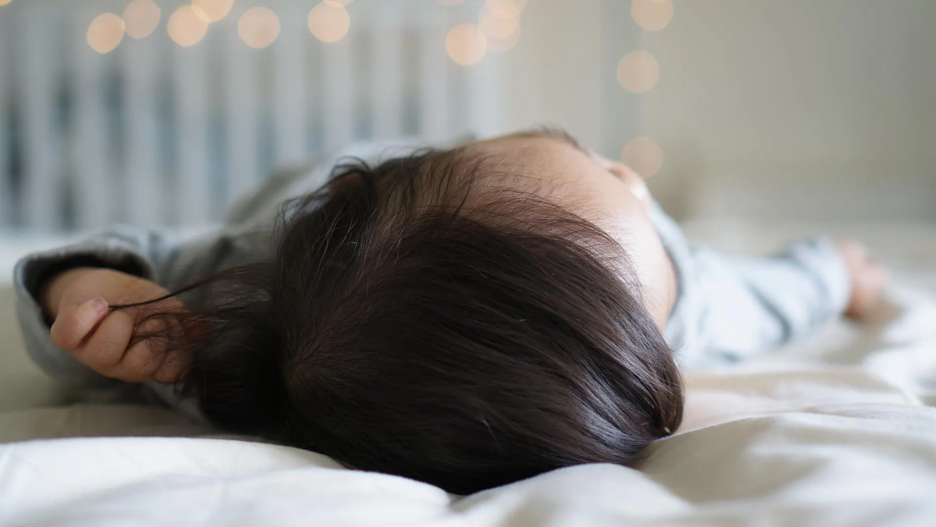 Investigadores aseguran que los niños con un horario de sueño constante tienen una mejor actitud y comportamiento