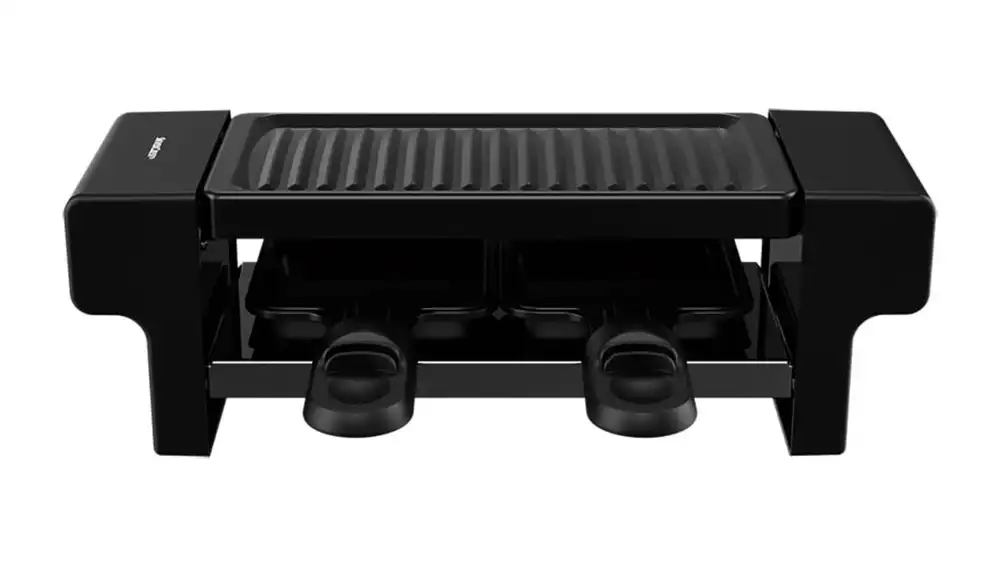 Raclette Grill de la marca Silvercrest