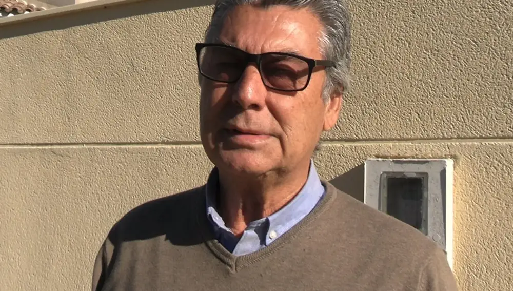 Antonio Rivera, hermano de Paquirri, desconoce si el torero quería divorciarse de Isabel Pantoja antes de morir