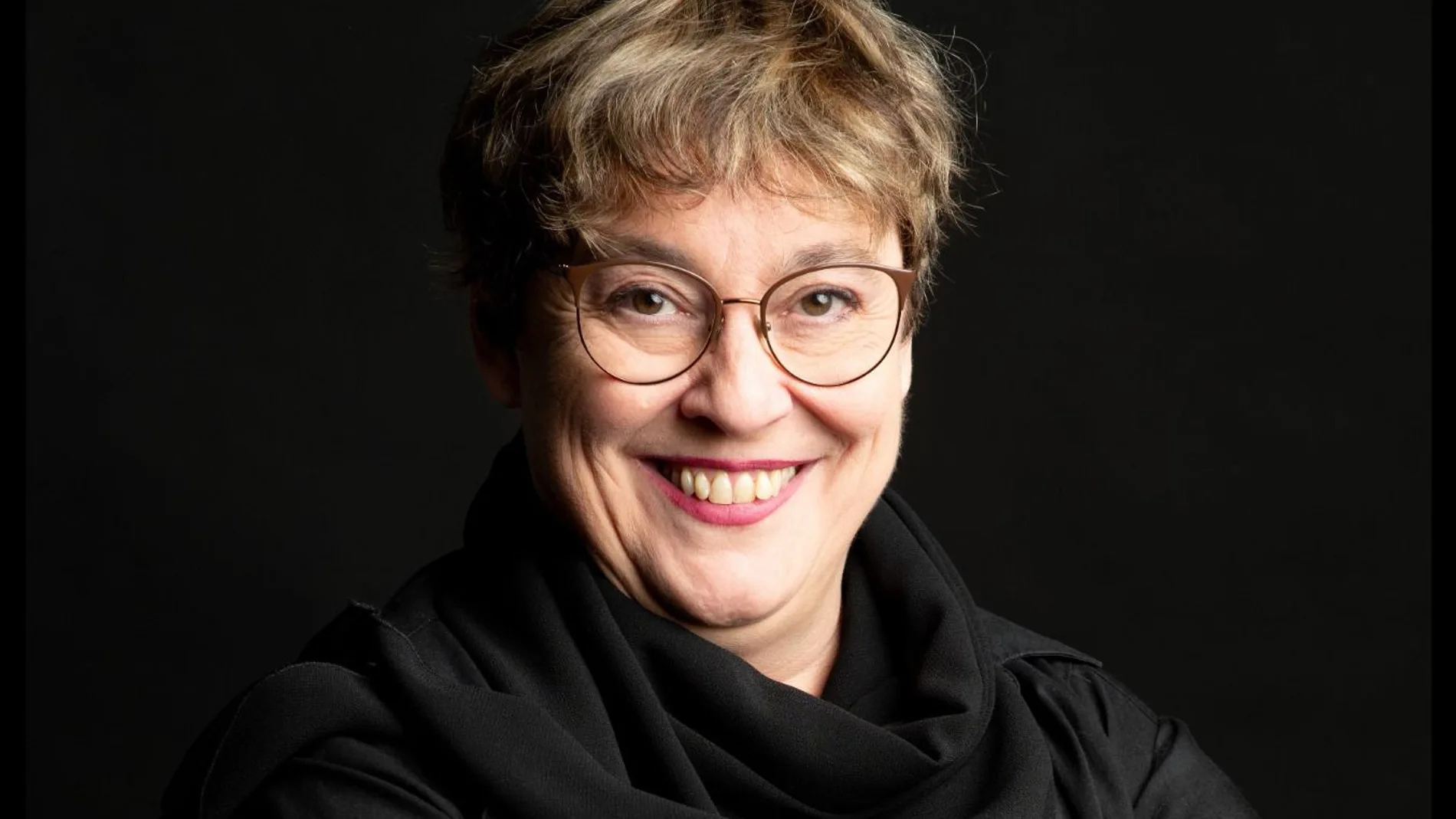 Laila Ripoll, nueva directora de la Compañía Nacional de Teatro Clásico