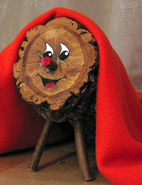 Tío de Nadal