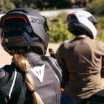 Zyon Helments, startup española de cascos de moto